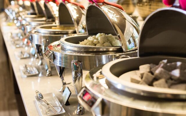 Muong Thanh Luxury Ha Nam Hotel