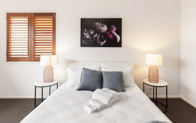Mermaid Beach House
