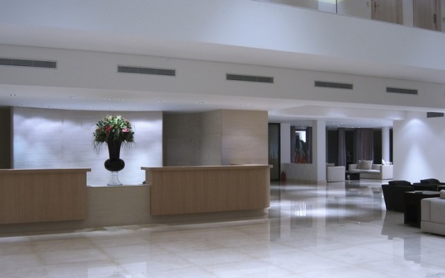 Plaza Resort Hotel