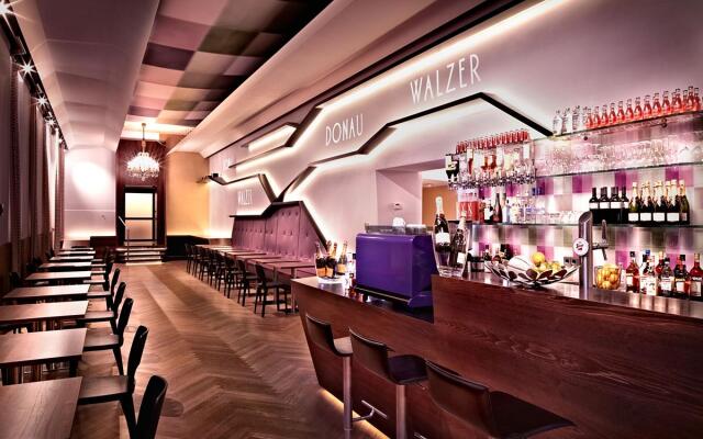 BoutiqueHOTEL Donauwalzer