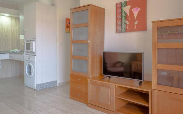 Apartamentos Tesy