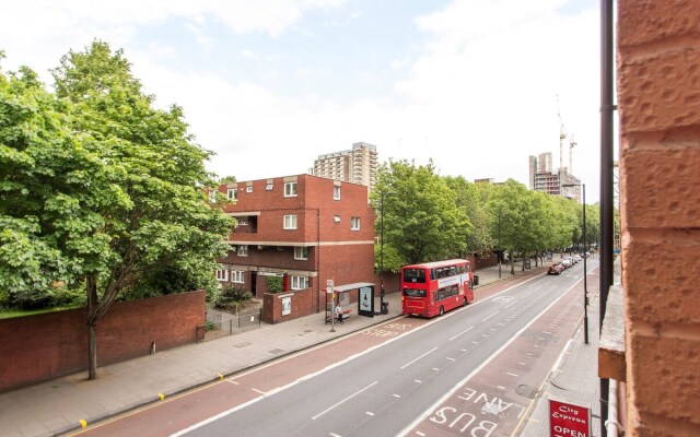 Fast Wifi | Pet-friendly | Sleeps 6