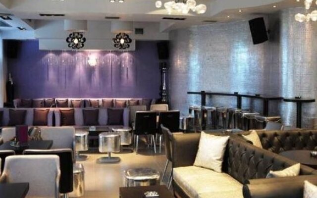 Dellagio Hotel