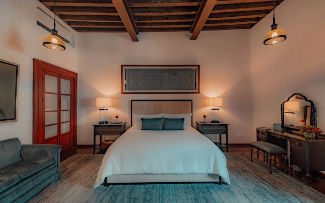 Antiguo Molino de San Jerónimo Hotel Boutique