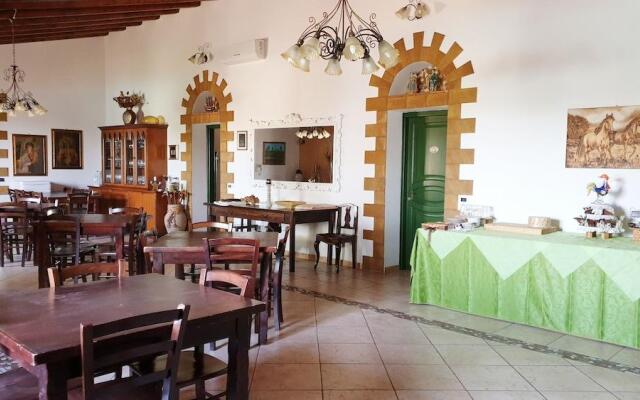 Agriturismo Duca Di San Martino