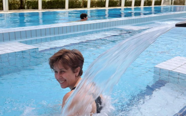Hotel Aquamarin