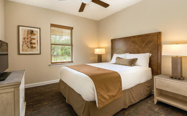 WorldMark Marble Falls