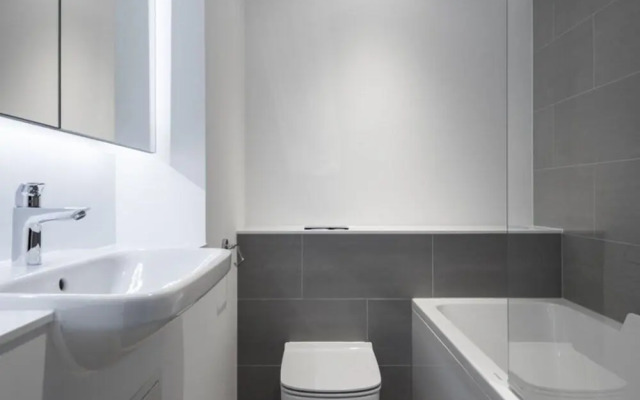 King's Cross Luxury 2BR Suites by Sonder