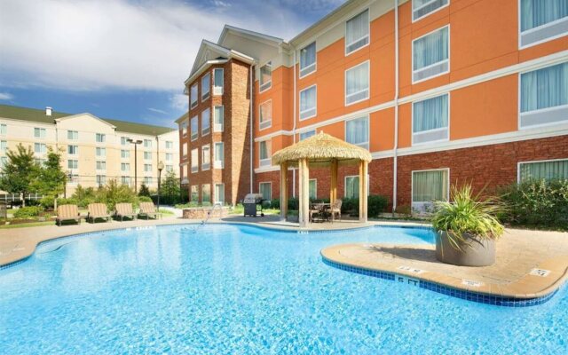 Homewood Suites Atlanta Kennesaw