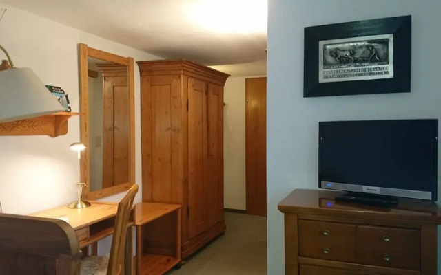 Pension Landhaus Fischer