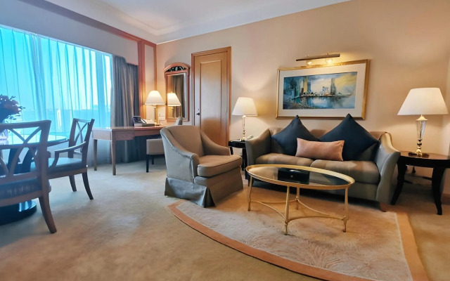 Regency Hotel