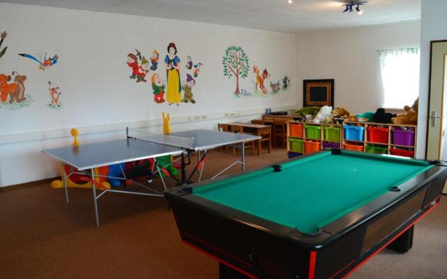 Gasthof & Appartementhaus Meyer