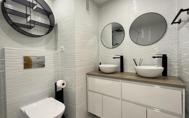 Casares del Sol 2321 Superbe penthouse