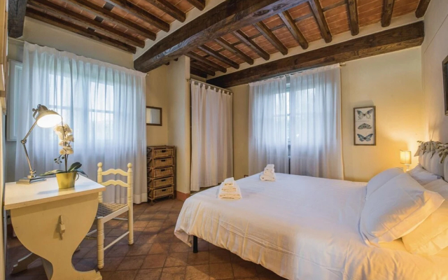 Elisa Farmhouse Apartment in Wine Resort - Resort in 卢卡 - Photo 4