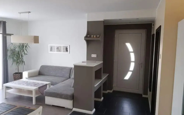 Golf Idyll Holiday Apartment