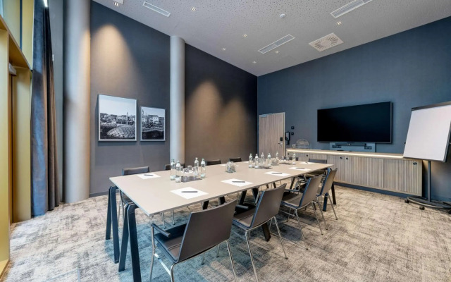 Radisson Hotel Graz