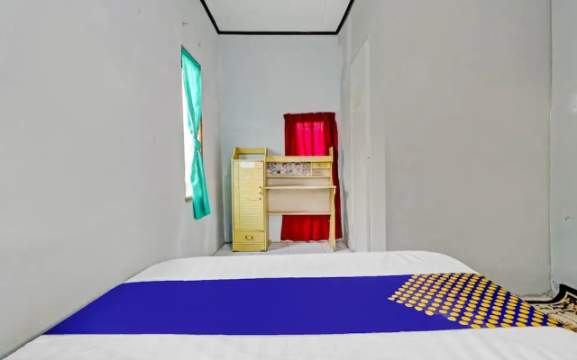 Cibeunying Homestay Cibodas Maribaya Homestays By Oyo Rooms