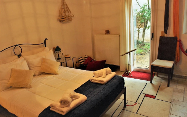 Villa Superior Kinethi