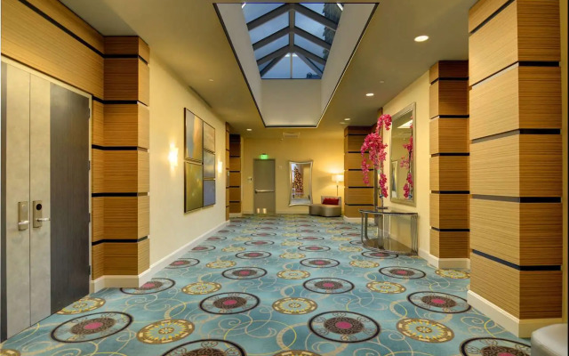 Hampton Inn & Suites Miami/Brickell-Downtown