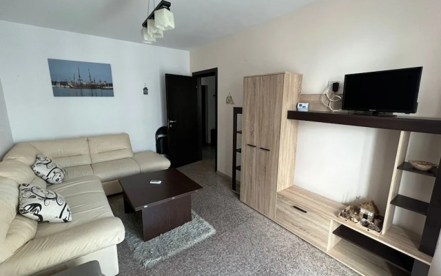 Apartamente Aquarium