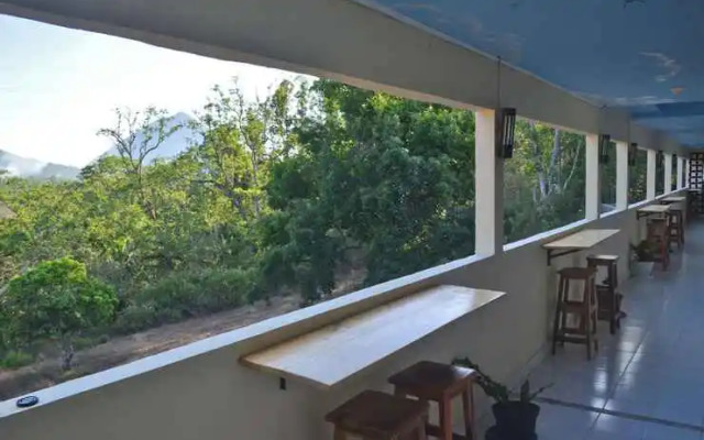 Hotel Silverin Bajawa