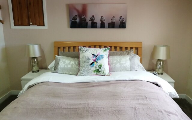 Buttermere Cottage