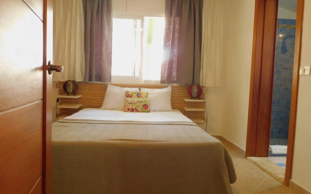 Lsvm406 Beauty Pearl Apartment Punta Cana