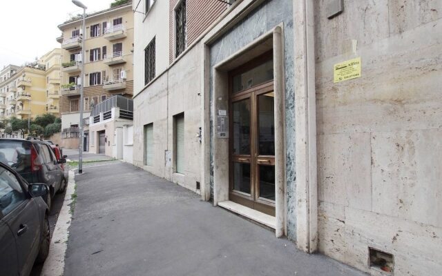 Royal Vatican Relais