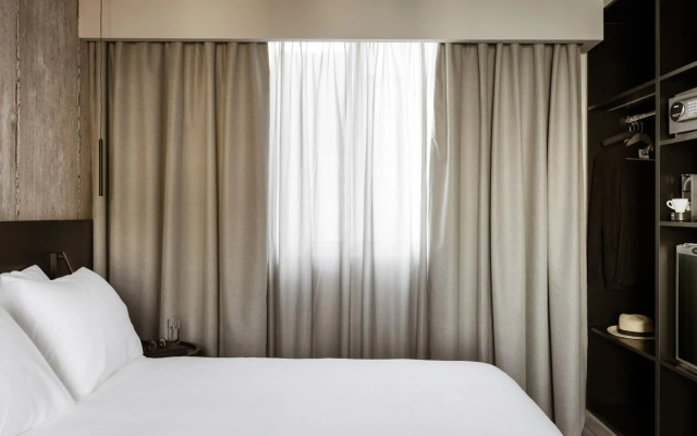 The Alassia Hotel