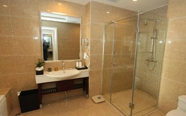 V-Hotel