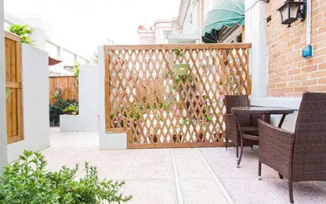 City Comfort Inn (Liuzhou Chengzhong Wanda Customs)