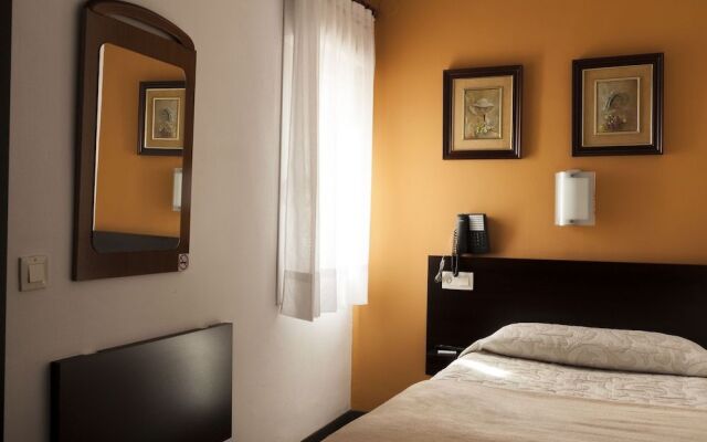 Hotel Alegret