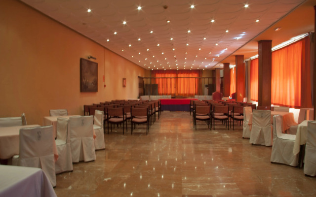 Hotel Sicania
