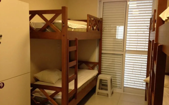 Tapera Hostel