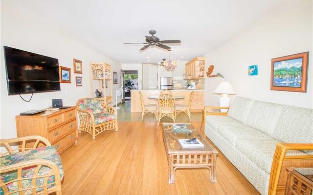 Kahana Sunset D2 - Two Bedroom Condo