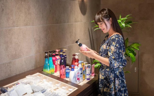 Central Hotel Takeo Onsen