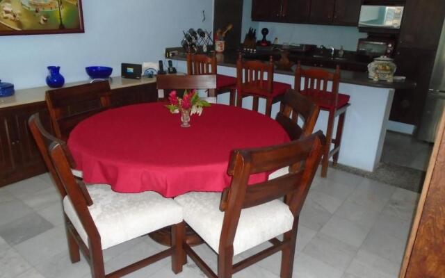 Villa Marina Porto Ixtapa