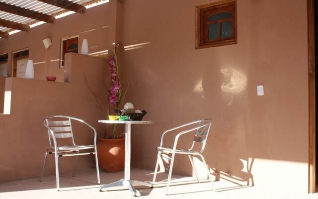 Atacama Budget Bed & Tours