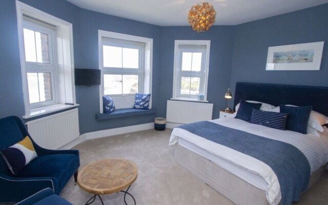 Cliff House - B&B