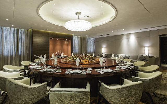 Holiday Inn Baoji Central