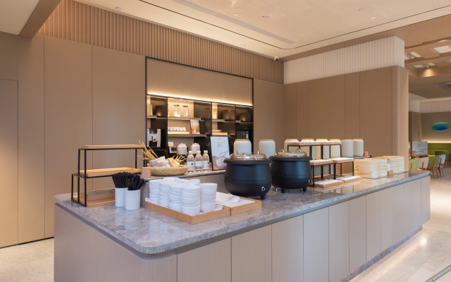 JI Hotel (Pingdingshan Wanda Plaza)