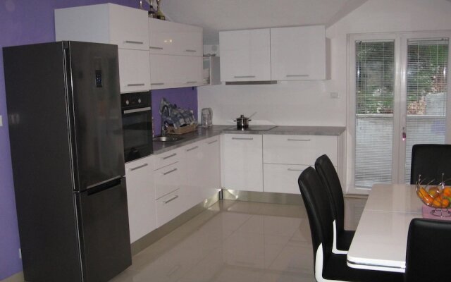 Luxury apartment INA