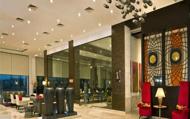 Fortune Park Dahej -  Member ITC Hotels' Group