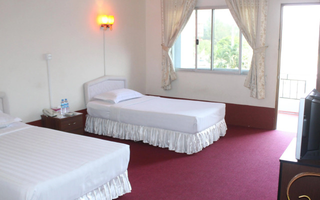 Goal Hotel