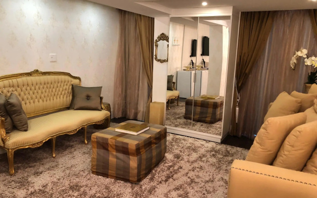 Hotel Saint Petrius