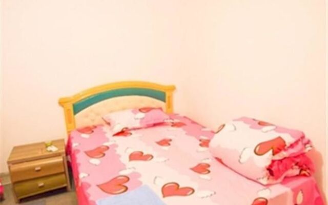 Xiamen Gulangyu Backpackers Home Family Hotel