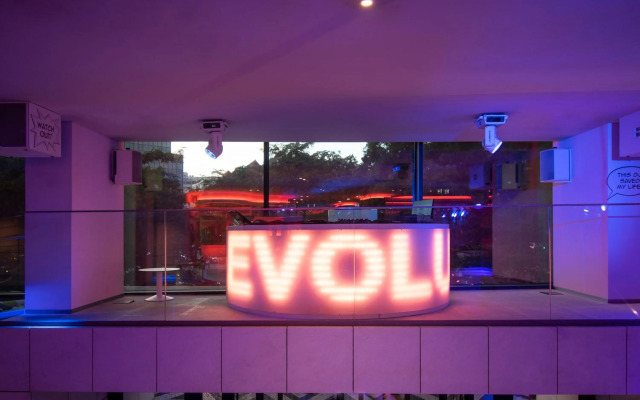 EVOLUTION Lisboa Hotel