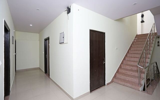 Collection O 28716 Panchasheel Enclave