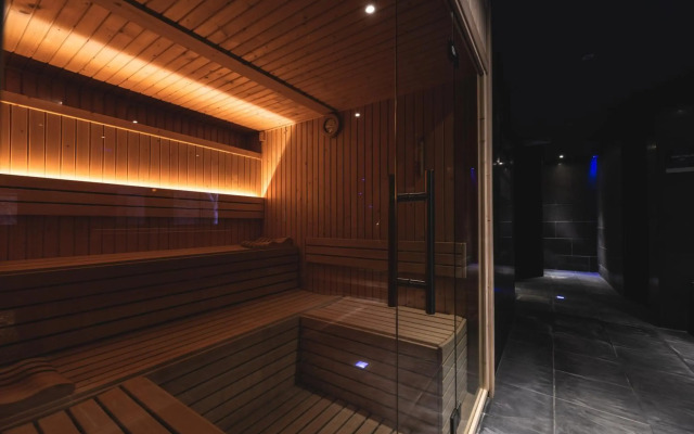 Hotel Balneario Font Vella - Adults Only