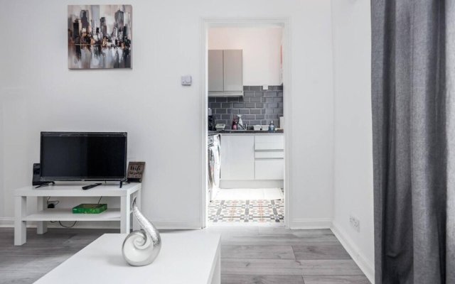 Stunning 1-bed Apartment in London Lewisham